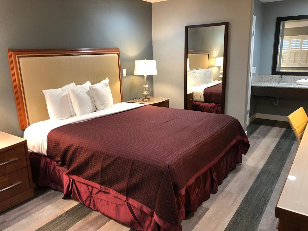 Hotel Del Mar