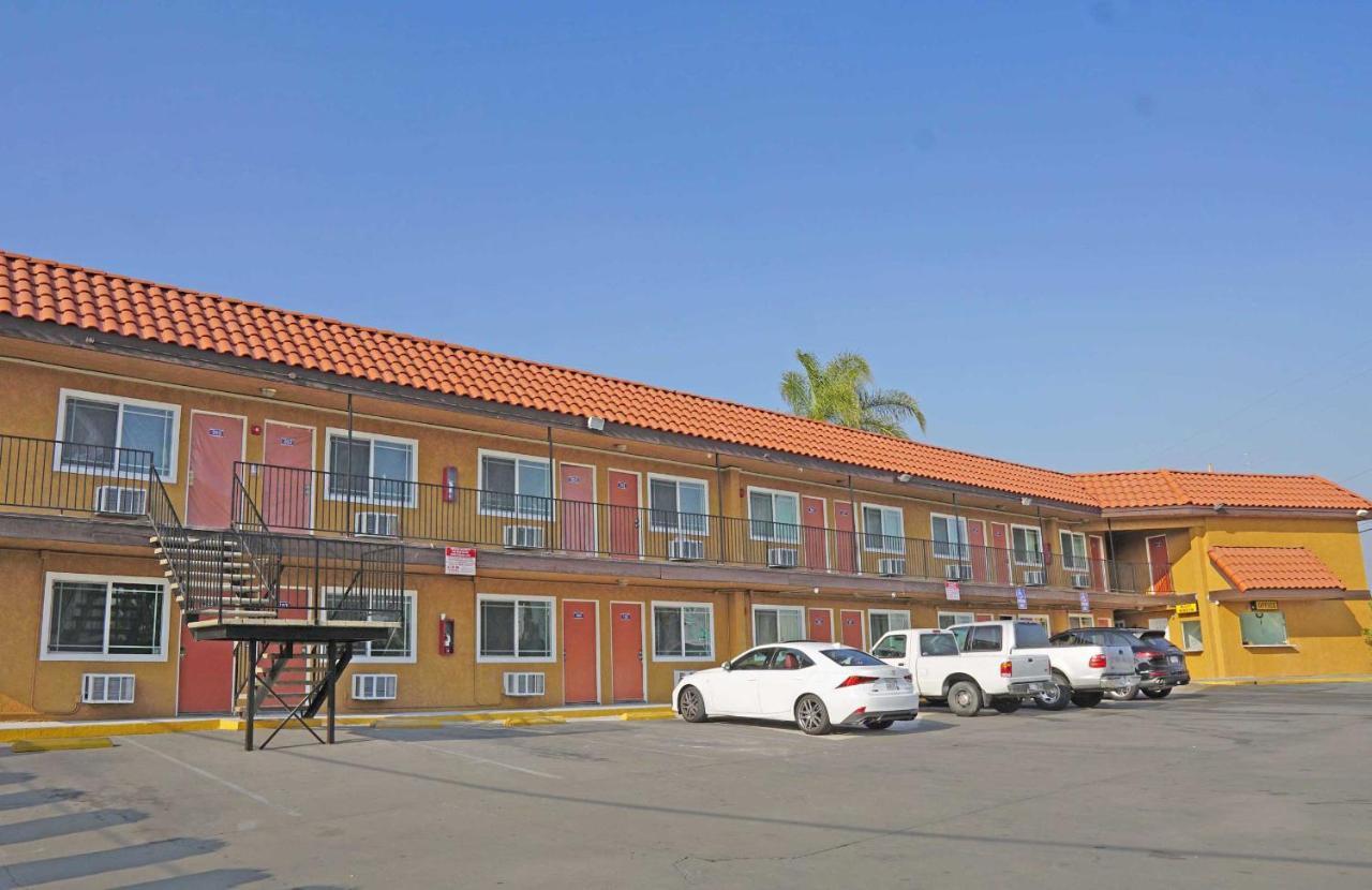 Hotel Del Mar