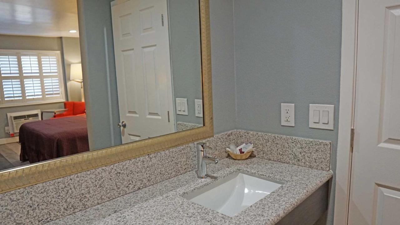Del Mar Hotel Rosemead