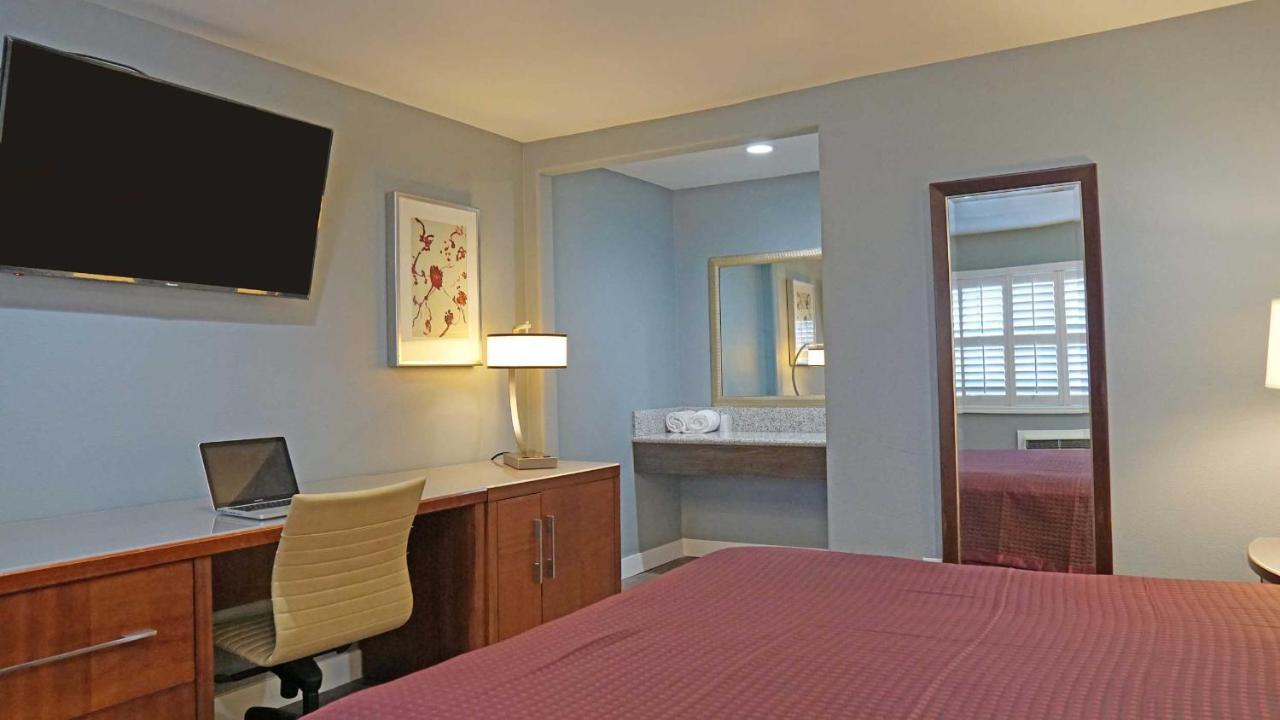 Hotel Del Mar Rosemead